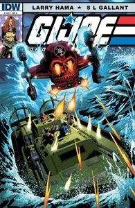 G I Joe - A Real American Hero 189 (2013) (F) (digital-Empire