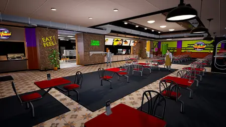 Sandwich Simulator (2026)