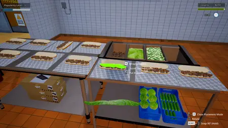 Sandwich Simulator (2026)