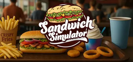 Sandwich Simulator (2026)