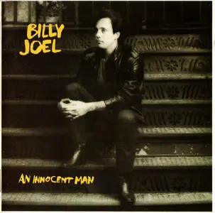 Billy Joel - An Innocent Man (1983)