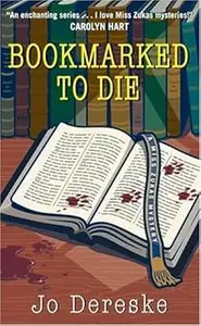 Bookmarked to Die