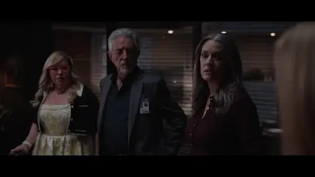 Criminal Minds S18E05