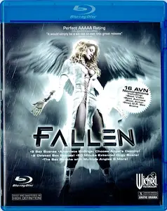 Fallen (2008)