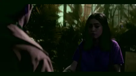 Brand New Cherry Flavor S01E05