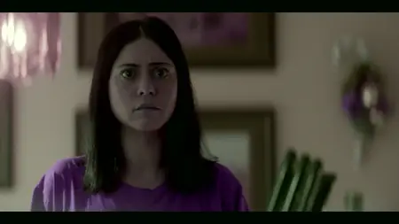 Brand New Cherry Flavor S01E05