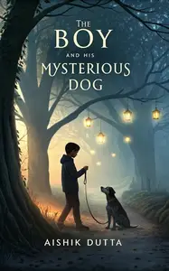 The Boy and His Mysterious Dog