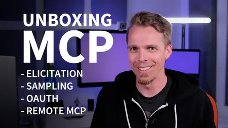 Unboxing AI: Build a Remote MCP Server from Zero to Deployed with OAuth