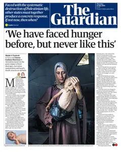 The Guardian - 24 July 2025