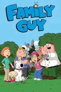 Family Guy S17E20