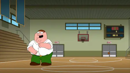 Family Guy S17E20