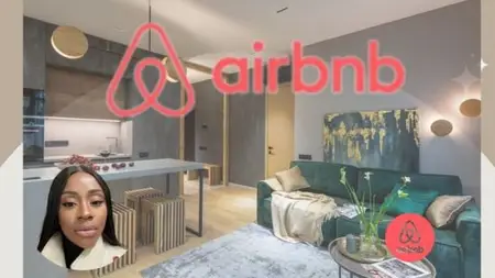 Airbnb Business Simplified: Learn How to Airbnb Like a Pro