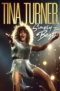 Tina Turner: Simply the Best (2021)