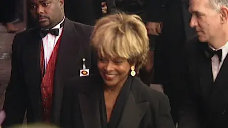 Tina Turner: Simply the Best (2021)