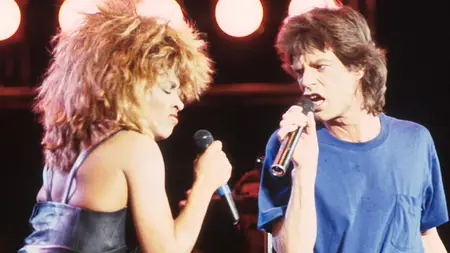 Tina Turner: Simply the Best (2021)