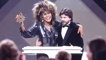 Tina Turner: Simply the Best (2021)