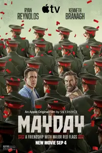 Mayday (2026) [MultiSubs]