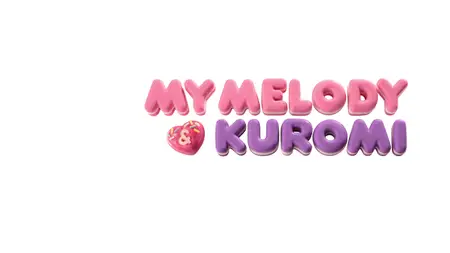 My Melody and Kuromi - 10