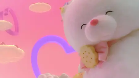 My Melody and Kuromi - 10