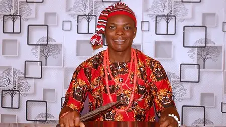 The Comprehensive Igbo Language Course By A Native Tutor