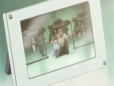 Full Metal Panic! - 14