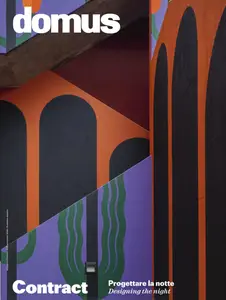 Domus Italia Allegati - Contract - Novembre 2025