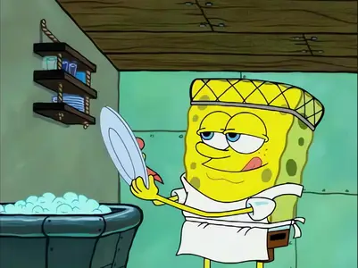 SpongeBob SquarePants S05E24