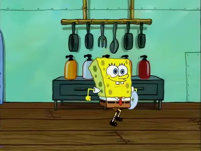 SpongeBob SquarePants S05E24