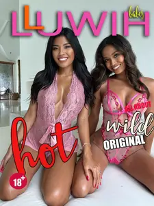 Luwih Babes - August 2025/February 2026