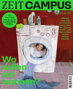 Zeit Campus - 11 September 2025