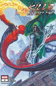 Marvel-Deadpool Kills The Marvel Universe One Last Time 2025 No 04 2025 HYBRID COMIC