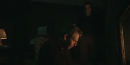 The Outsider S01E02