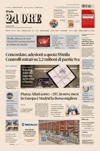 Il Sole 24 Ore - 2 Ottobre 2025
