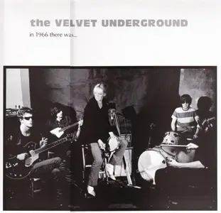 The Velvet Underground – In 1966 There Was... (2009)