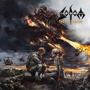 Sodom - The Arsonist (2025) [Official Digital Download]