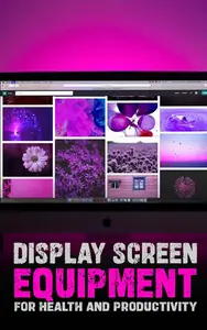 ErgoMastery: Navigating Display Screen Equipment for Health and Productivity