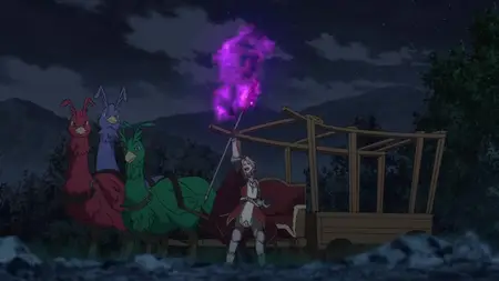 The Rising of the Shield Hero - S04E01