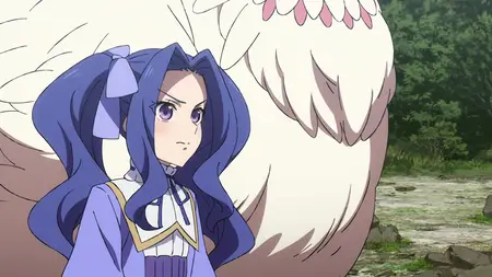 The Rising of the Shield Hero - S04E01