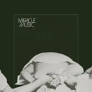 Grails - Miracle Music (2025)