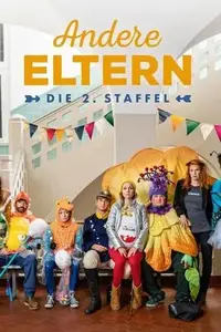 Andere Eltern S01E01