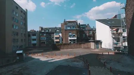Andere Eltern S01E01