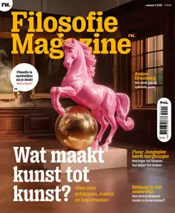 Filosofie Magazine - Juni 2025