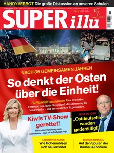 SuperIllu - 30 September 2025
