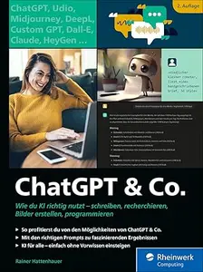 ChatGPT u. Co.