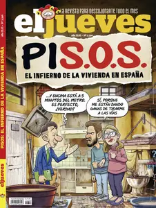 El Jueves 2378-2379, 2383, 2390, 2393, 2394, 2396, 2398
