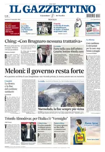 Il Gazzettino Rovigo - 8 Settembre 2024