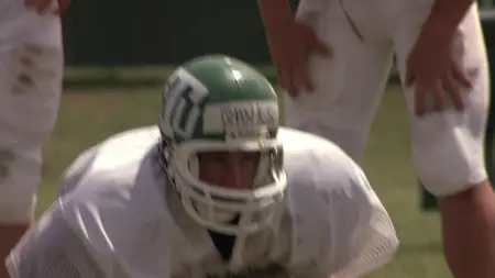 Necessary Roughness (1991)