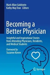 Becoming a Better Physician