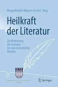 Heilkraft der Literatur