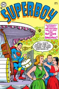 Superboy 034